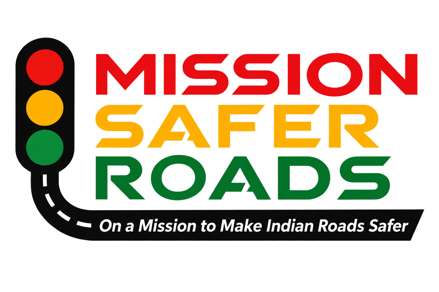 Mission Safer Roads logo
